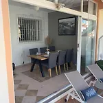 Schoenes Ferienbungalow In Altos Dom wakacyjny