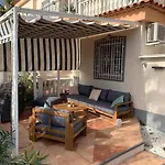 Schoenes Ferienbungalow In Altos