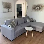 Schoenes Ferienbungalow In Altos * Torrevieja
