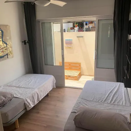 Schoenes Ferienbungalow In Altos *