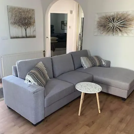 Schoenes Ferienbungalow In Altos * 또레비에하