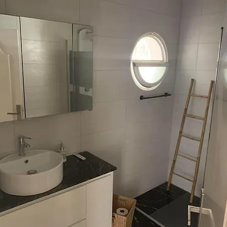Dom wakacyjny Schoenes Ferienbungalow In Altos